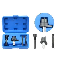 Kit d'outils de calage moteur VW pour l'alignement et la réparation des arbres à cames, compatible A1, A3, Golf, Jetta, Polo, Skoda, SEAT