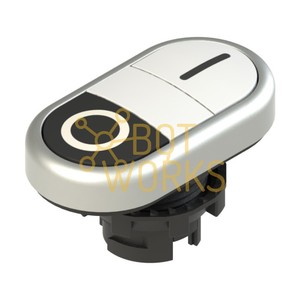 Pizzato E21PDRL9AAAA - Nuovo - Product Image 1