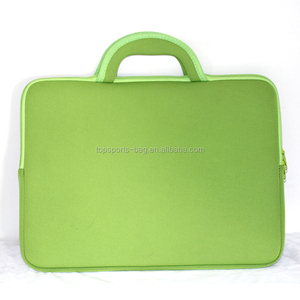 Sublimation 12.5 Inch Laptop Carrying <strong>Bag</strong> Neoprene <strong>Tablet</strong> Tote <strong>Bag</strong> for Women - Product Image 1