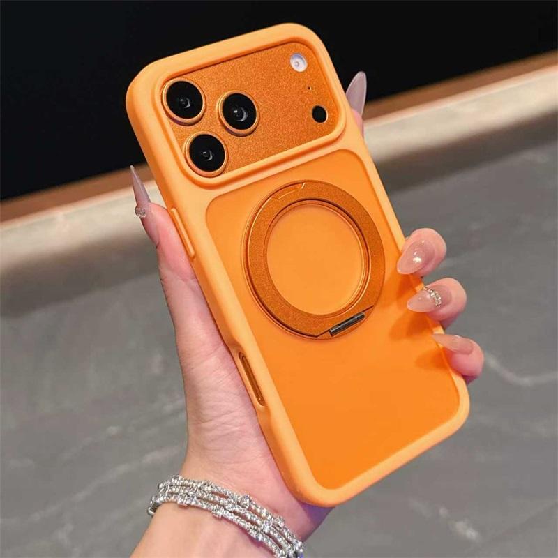 For iPhone 17 Pro Max Magnetic Case - Image 2