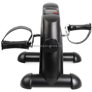 Peralatan terapi fisik kebugaran rumah, alat latihan kaki olahraga sepeda untuk rumah sepeda mesin Treadmill ramah lingkungan - Product Image 1