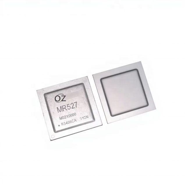 MR527 Microcontroller Electronic Components Artificial Intelligence Platform Processor IC Chip FCBGA-664
