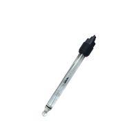 Détection de la qualité de l'eau en ligne pH-mètre capteur plastique composite électrode sonde acide-base pour OEM personnalisable
