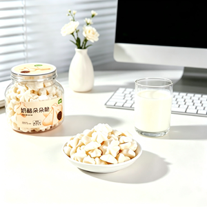 Galletas Aimo Wafer con Sabor a Queso, Frutas y Dulzura, Crujientes, con <span class=keywords><strong>Glucosa</strong></span>, 27g, 12 Meses <span class=keywords><strong>de</strong></span> Caducidad, Empaque en Bolsa y Caja - Product Image 1