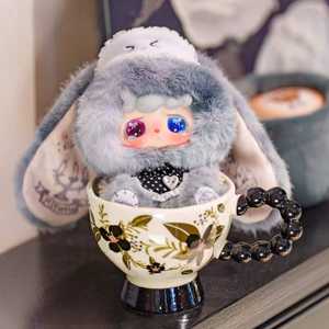 <span class=keywords><strong>Nueva</strong></span> Caja Sorpresa Mitutu Hulala Goodbye Nightmare Series, Muñeco de Vinilo de Peluche, Llaveros Decorativos, Adornos para Bolsos, Caja Misteriosa - Product Image 2