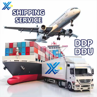 Dispositivos Médicos Xingyao, Equipos de Salud, Envío Aéreo DDP Express de China a EE. UU., Reino Unido, Europa, Canadá, Australia, Envío Rápido