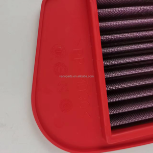 Wanou zoomer ตัวกรองอากาศสำหรับรถจักรยานยนต์, ที่กรองอากาศอะไหล่รถมอเตอร์ไซค์ - Product Image 6