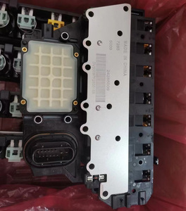 Módulo de Unidad de Control de Transmisión TCU TCM 6T40 6T45 con Cuerpo de Válvulas 24286712 24295171 para Chevrolet <span class=keywords><strong>Cruz</strong></span> Malibu - Product Image 5