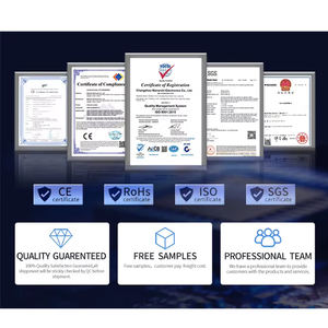 Fabriek Direct 12V Verstelbare Volume Zoemer Instelbare Volume Alarmen Zoemers En Sirenes - Product Image 4