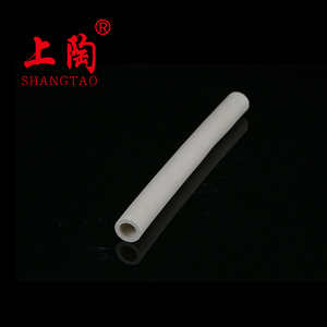 Tubo ceramico refrattario - Product Image 5