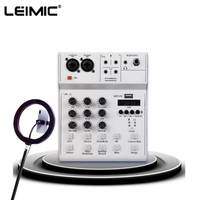 Neue Ankunft USB-Soundkarte 7.1