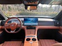 Nouveau SUV Familial Jetour X70L 7 Places Automatique Essence Modèle 2026 – Idéal pour les Sorties en Famille