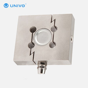 Sensor de fuerza de acero de aleación UNIVO UBWP304 1- 200kN 0,02-0.05% FS: brazo robótico/pesaje de compresión de tensión/báscula electrónica Gravit - Product Image 2