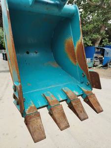 รถขุดขนาดเล็ก 3 ตัน แบบไม่มีส่วนท้ายยื่นออก  ความคล่องตัวสูง Kubota U30 รถขุดมือสอง - Product Image 6