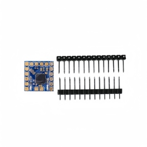 New SP Racing F3 naze32 CC3D chuyến bay điều khiển siêu nhẹ và nhỏ mini Micro OSD - Product Image 3
