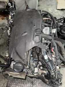 Para <span class=keywords><strong>BMW</strong></span> B47 F30 <span class=keywords><strong>318</strong></span> d y 320 d diésel 2.0T, Conjunto de Motor Turboalimentado de 4 Cilindros en Línea TwinPower Turbo, Nuevo o <span class=keywords><strong>Usado</strong></span> - Product Image 4