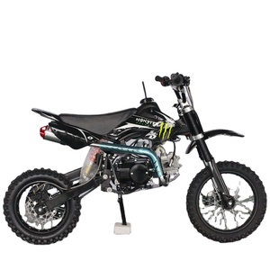 Mini <span class=keywords><strong>moto</strong></span> tout-terrain multifonctionnelle Coolster <span class=keywords><strong>125cc</strong></span> - Product Image 5
