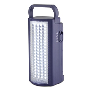 Hot bán cắm trại đèn với Side ánh sáng LED Đèn với đèn pin - Product Image 1