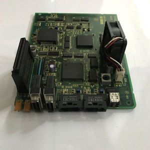 FANUC A20B-2002-0640 pcb servo <b>drive</b> board new original high quality in stock - Product Image 3