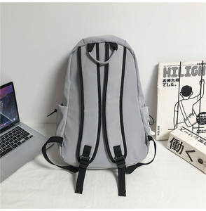Custom 2025 <b>Backpack</b> Women Sport <b>Backpack</b> Large Capacity Computer Bag Portable Couple School Bag <b>Backpack</b> - Product Image 5
