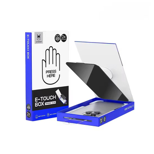 <span class=keywords><strong>2025</strong></span> New Chống-Gián Điệp Riêng Tư Bảo Vệ Màn Hình Cho Iphone 15 16 Pro Max Di Động Điện Thoại Di Động Phụ Kiện 17 Pro Max Bảo Vệ Màn Hình - Product Image 6