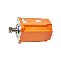 Moteur IRB6660 1 axe, types 3HAC058993-003/004 3HAC028861-001/003 (avec petit engrenage) pour l'automatisation des robots industriels