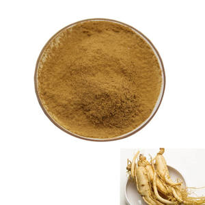 Üretici tedarik sağlık takviyesi <span class=keywords><strong>Panax</strong></span> <span class=keywords><strong>Ginseng</strong></span> özü 80% Ginsenosides - Product Image 1