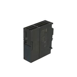 6ES7314-1AG13-0AB0 S7-300 CPU 314 Unidad Central de Procesamiento con Fuente de Alimentación Integrada MPI 24V S7-30 - Product Image 1