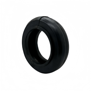Accouplements de pneus F50 F100 F120, accouplements d'arbres flexibles, éléments en caoutchouc pour pneus - Product Image 5