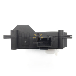 ตัวกระตุ้นประตูควบคุมอุณหภูมิ HVAC ของโรงงาน PEIVSO ตัวกระตุ้นแดมเปอร์ลม พัดลมใหม่สำหรับ Toyota Corolla * OEM 87106-02020 - Product Image 4