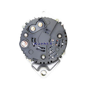 Alternatore compatibile con RENAULT CLIO I 1.8 16V (C57D) Benzina (KW: 99, CV: 135) dal 01-1991 al 03-1996 KUHNER 301079RI NUOVO - Product Image 3