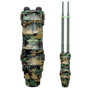 Wavlink WL-WN570HA2-GW 7dBi Omni <span class=keywords><strong>Directional</strong></span> Anten ngoài trời điểm truy cập wifi5 AC1200 Long <span class=keywords><strong>Range</strong></span> <span class=keywords><strong>Wifi</strong></span> <span class=keywords><strong>Extender</strong></span> - Product Image 2