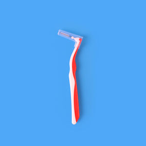 แปรง<span class=keywords><strong>ซอก</strong></span><span class=keywords><strong>ฟัน</strong></span>แบบมีมุมสำหรับ<span class=keywords><strong>ทำความ</strong></span><span class=keywords><strong>สะอาด</strong></span><span class=keywords><strong>ฟัน</strong></span> - Product Image 1