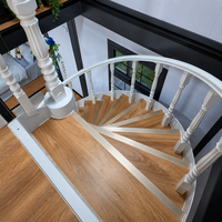 Villa conteneur duplex de 40 pieds, maison modulaire à deux étages, hauteur supplémentaire pour hôtel, complexe hôtelier, jardin