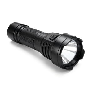 USB sạc di động <span class=keywords><strong>Torch</strong></span> 120 lumen, được xây dựng trong 14500 pin mini đèn pin với sạc cáp cho ngoài trời - Product Image 2