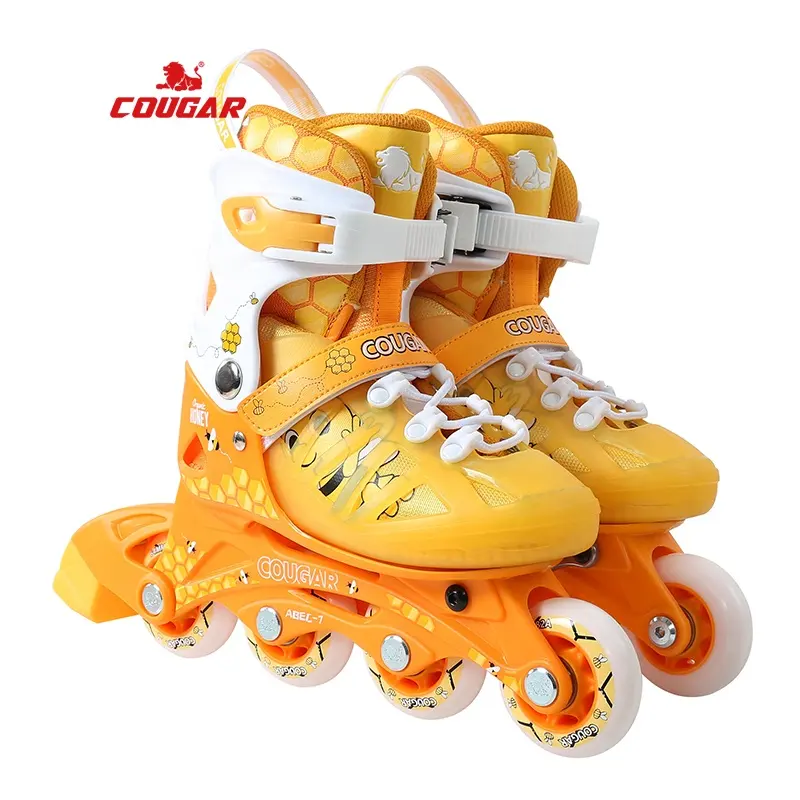 MZS703  YELLOW