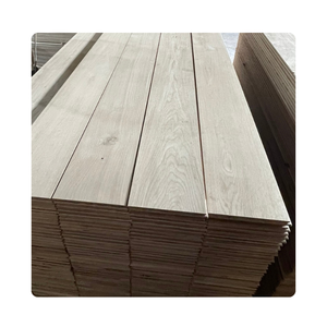 Bois d'ingénierie Construction immobilière de haute qualité Emballage personnalisé à bas prix Produit en bois du Vietnam - Product Image 1