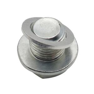 Bouchon de vidange d'huile 90009-R70-A00 pour Honda Civic MK3 MK5 MK7 - Product Image 4