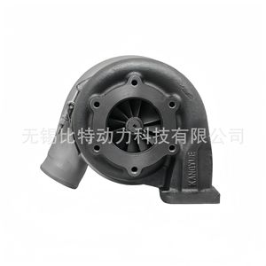 Turbocompresor Turbo Hi-Billet 612601110433 612601111081 para la Serie J80S, Bulldozer Sanggong, Motor Diésel Weichai WD615T1 - Product Image 4