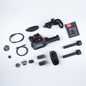 Caméra thermique intelligente H6 de qualité supérieure à mise au point ultra-rapide pour l'électronique - Product Image 4