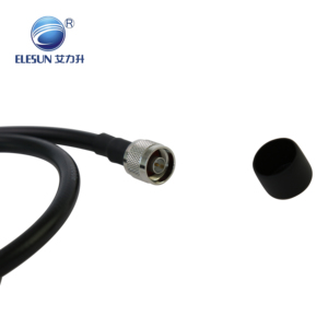 Câble coaxial RF pour antenne TV <span class=keywords><strong>RG213</strong></span> <span class=keywords><strong>RG213</strong></span>/<span class=keywords><strong>U</strong></span> RG214 avec double blindage et gaine LSZH - Product Image 4