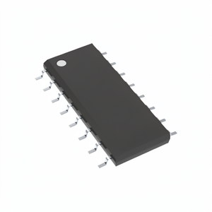 Componentes Electrónicos Chip 16 SOIC TSM102IDR En Stock - Product Image 1