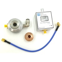 Nouveau contrôleur de hauteur analogique en métal Ruida LFS-AM-T43 pour système de contrôle de tête de coupe automatique pour métaux et non-métaux