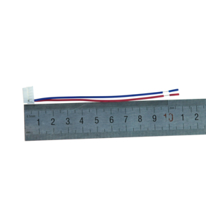 Fabrika Özelleştirilmiş 6 Pinli JST PHR-6 Konnektör Kablosu 2.0mm Aralıklı 22-26AWG Esnek Kablo Demeti Akıllı Ev Ekipmanları için - Product Image 6