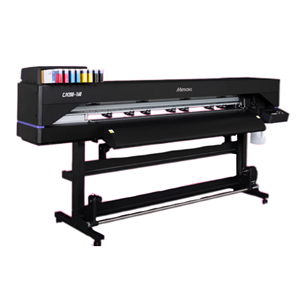 Stampante a getto d'inchiostro Eco-solvente originale Mimaki CJV200-160 <span class=keywords><strong>Print</strong></span> & Cut - Product Image 3