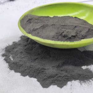 Corindón negro de <span class=keywords><strong>esmeril</strong></span> fino resistente al calor <span class=keywords><strong>para</strong></span> endurecedor de <span class=keywords><strong>cemento</strong></span> - Product Image 5