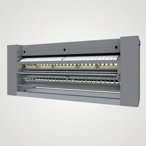 ACHETEZ MAINTENANT ! Fiabilité industrielle pour les systèmes de repassage à plat industriels CF2065 / CF2665 / CF3365 - EXPORTATIONS MONDIALES - Product Image 1