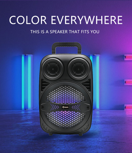 GAS-Q8 Chất Lượng Tốt Nhất Trung Quốc Nhà Sản Xuất Đài Phát Thanh Nhà Dj Âm Thanh Hộp Với Giá Thấp - Product Image 2