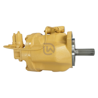 Pompe à piston hydraulique 100-3259 0R-9645 1003259 0R9645 pour excavatrice CAT E320A E320B E320C, chargeuse-pelleteuse 426B 436E 428B 416B 438B