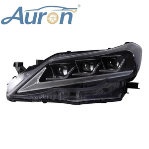 AURON Nuevo Faro Delantero LED de 32V 6000K 60W 6000 Lúmenes, Luz Baja para Toyota Reiz 2010-2012, Luz de Reequipamiento/Actualización - Product Image 1